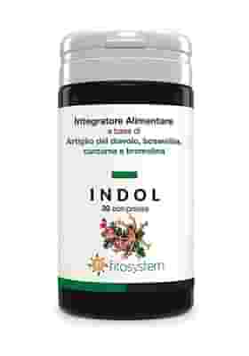 SYSTEM INDOL 50 ML