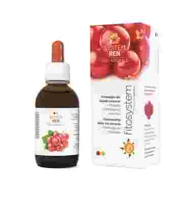 SYSTEM REN 50 ML