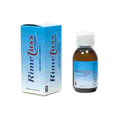 RIMETUSS TOSSE 150 ML
