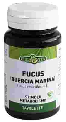FUCUS 125 TAVOLETTE