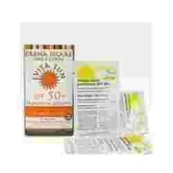 EVITA SUN 20 BUSTINE SPF50+ 100 ML