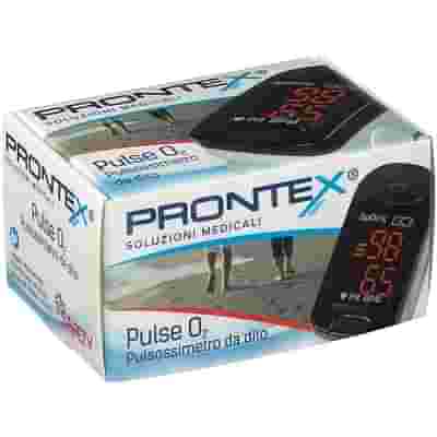 PRONTEX PULSE O2 MINISATURIMETRO DA DITO