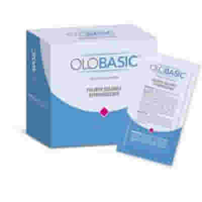 OLOBASIC 30 30 BUSTINE DA 8 G L'UNA