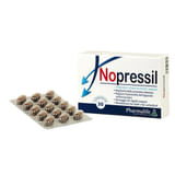NOPRESSIL 30 COMPRESSE
