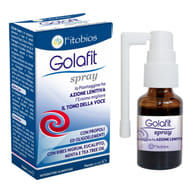 GOLAFIT SPRAY 15 ML