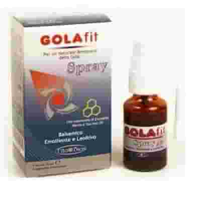 GOLAFIT SPRAY 15 ML