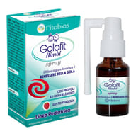 GOLAFIT BIMBI SPRAY 15 ML