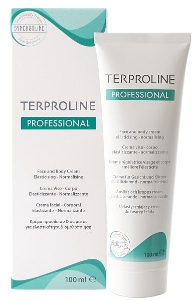 Terproline Professional 100 Ml