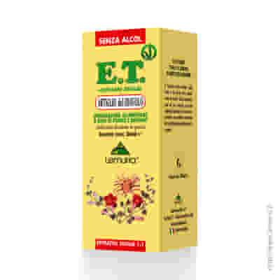 Estratto di Artiglio del Diavolo titolato per le articolazioni, 30ml