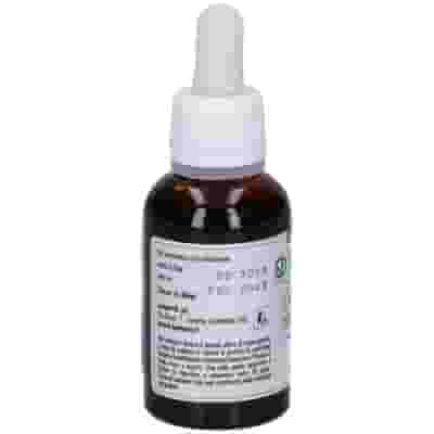 Estratto Totale di Calendula senza alcol, 30ml