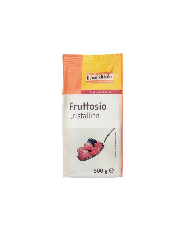 Fruttosio 500 G