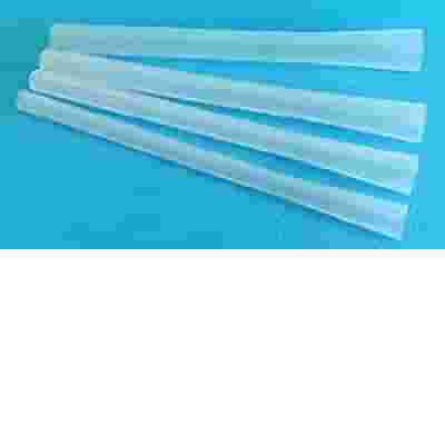 CANNULA RETTALE PER NEONATI IN SILICONE 4 MM