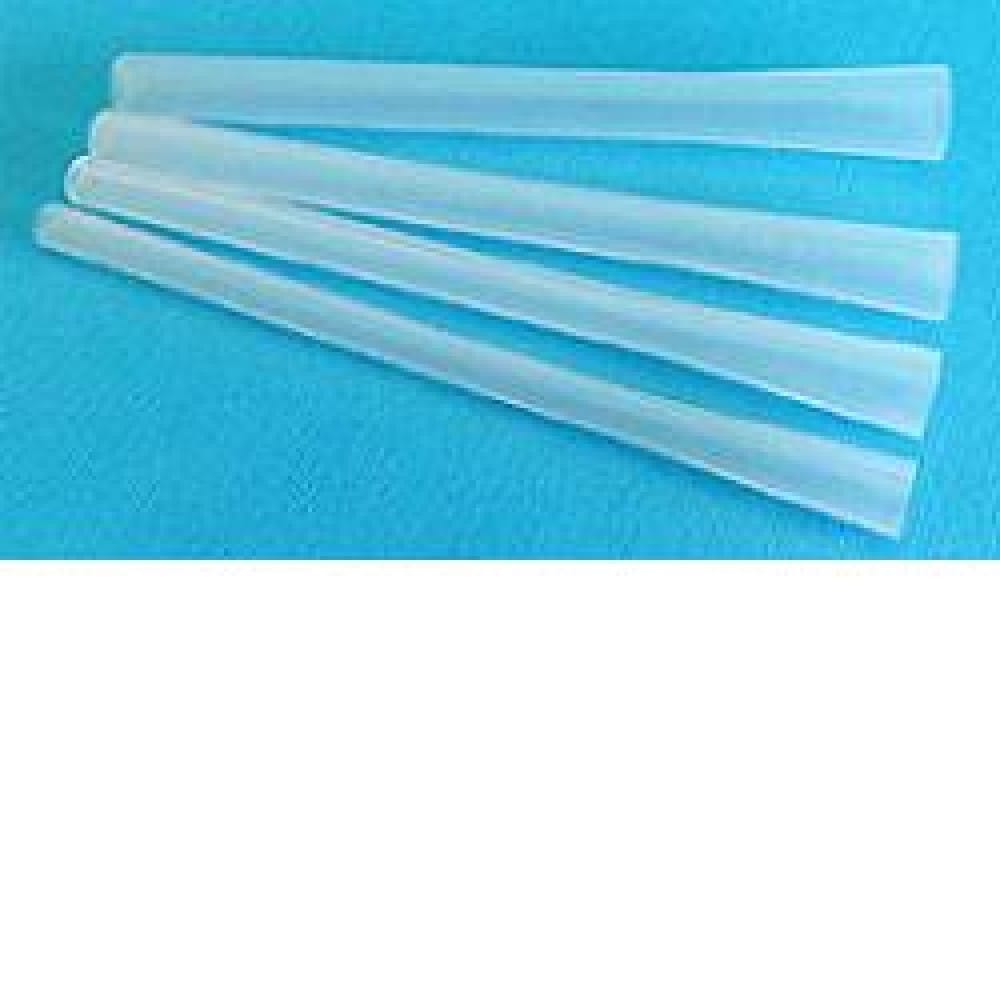 Cannula rettale per neonati in silicone 4mm Farmacare
