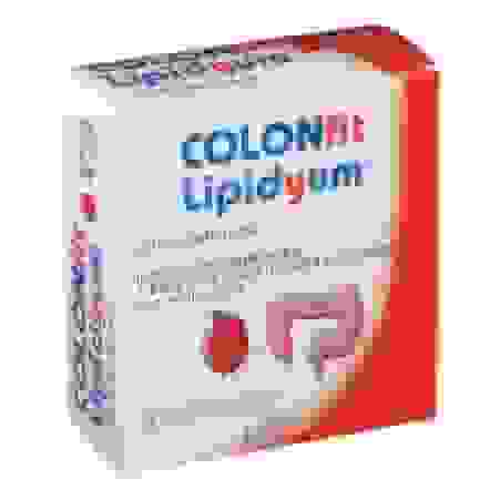 COLONFIT ADVANCE FRUTTI ROSSI 20 BUSTINE