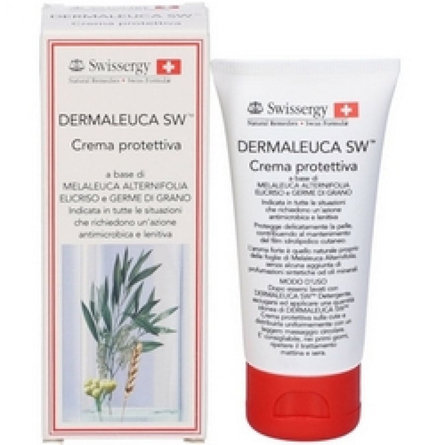 DERMALEUCA SW CREMA CORPO 50 ML