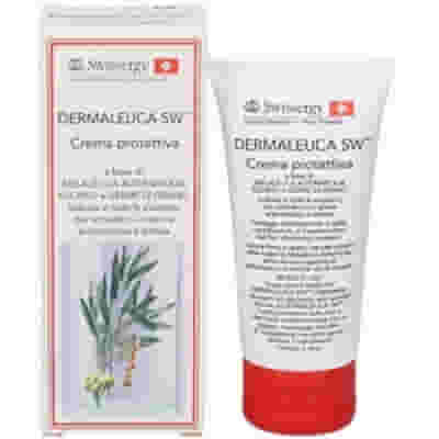 DERMALEUCA SW CREMA CORPO 50 ML