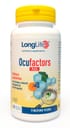 LONGLIFE OCUFACTORS PLUS 60 TAVOLETTE RIVESTITE