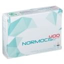NORMOCIS 400 30 COMPRESSE