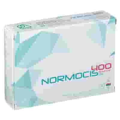 Integratore Normocis 400 per l'omocisteina, 30 compresse