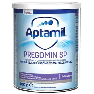 APTAMIL PREGOMIN SP LATTE 400 G