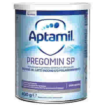 APTAMIL PREGOMIN SP LATTE 400 G