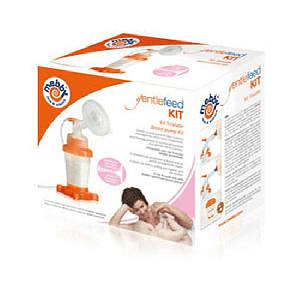 MEBBY KIT TIRALATTE NOLEGGIO GENTLEFEED