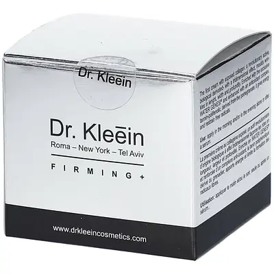 DR KLEEIN FIRMING+ CREMA 50 ML DR KLEEIN FIRMING+ CREMA 50 ML