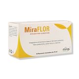 MIRAFLOR 10 FIALE 10 ML