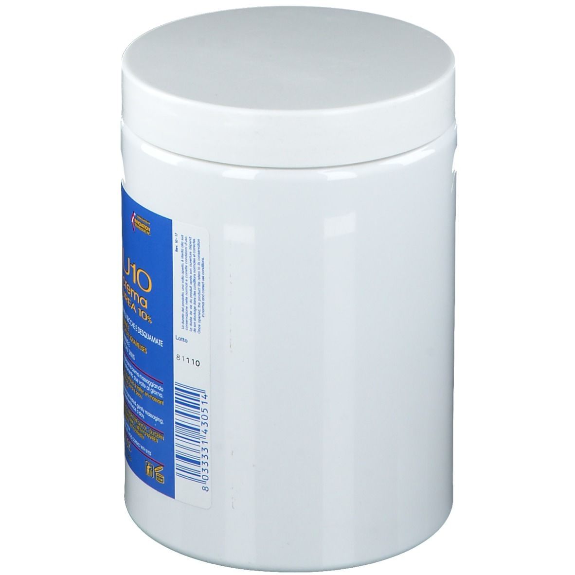 PENTA U10 CREMA 1000 ML