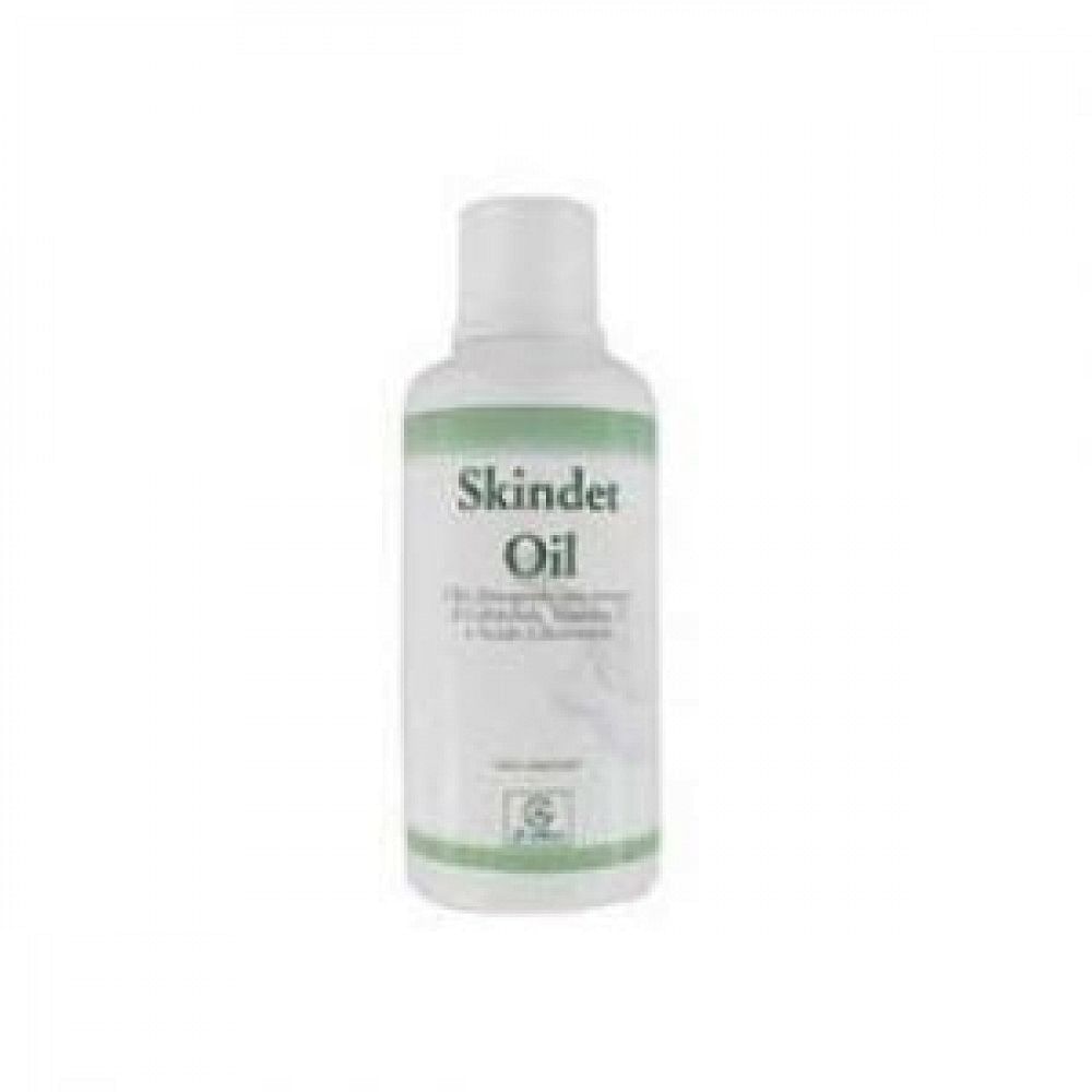 Skindet Oil Olio Detergente 500 Ml