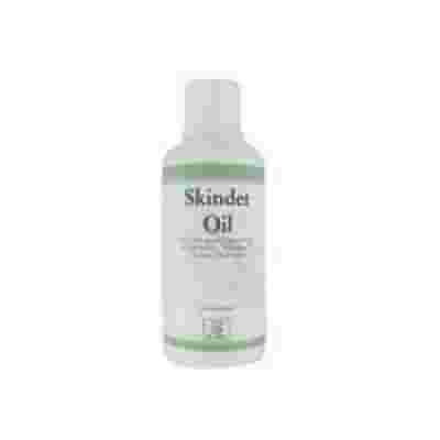 SKINDET OIL OLIO DETERGENTE 500 ML