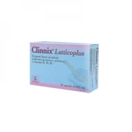 SKINDET LATTICOPLUS 45 CAPSULE