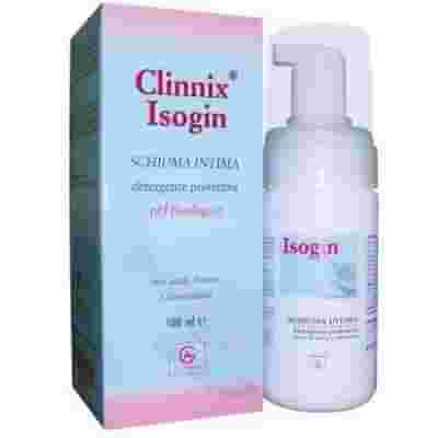 SKINDET ISOGIN SCHIUMA INTIMA 100 ML