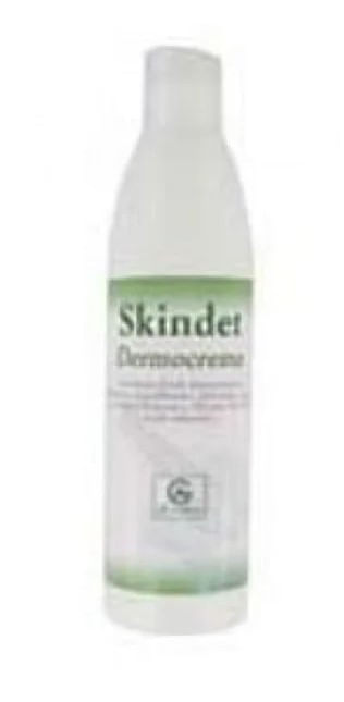 SKINDET DERMOCREMA EMULSIONE 250 ML