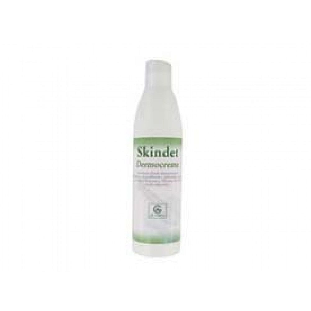 Skindet Dermocrema Emulsione 250 Ml