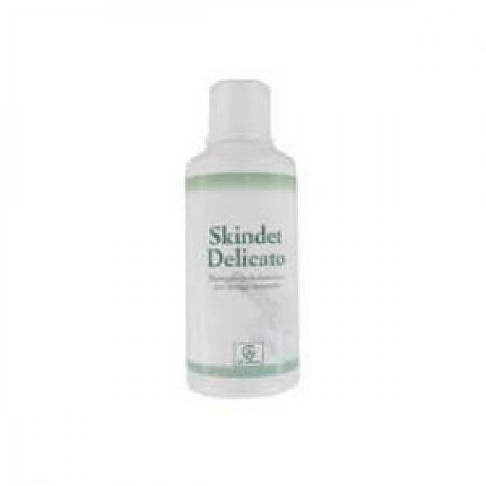 Skindet Delicato Shampoo 500 Ml