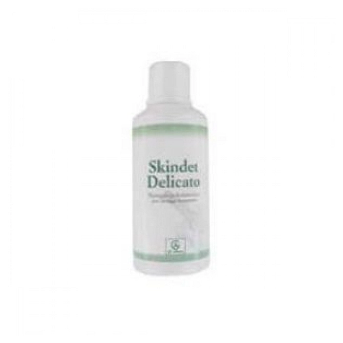 Skindet Delicato Shampoo 500 Ml