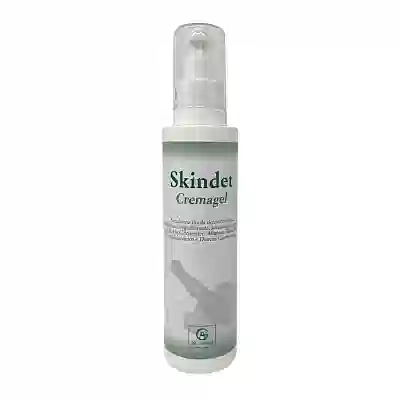 SKINDET CREMAGEL EMULSIONE 250 ML