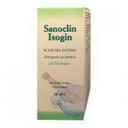 SANOCLIN ISOGIN SCHIUMA INTIMO 100 ML