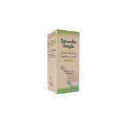 SANOCLIN ISOGIN SCHIUMA INTIMO 100 ML