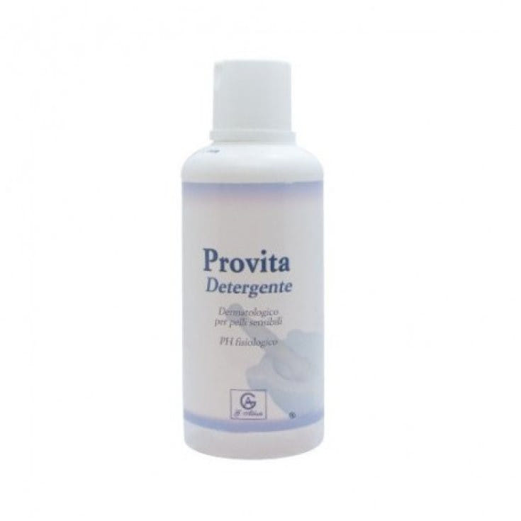 PROVITA OIL DETERGENTE 500 ML