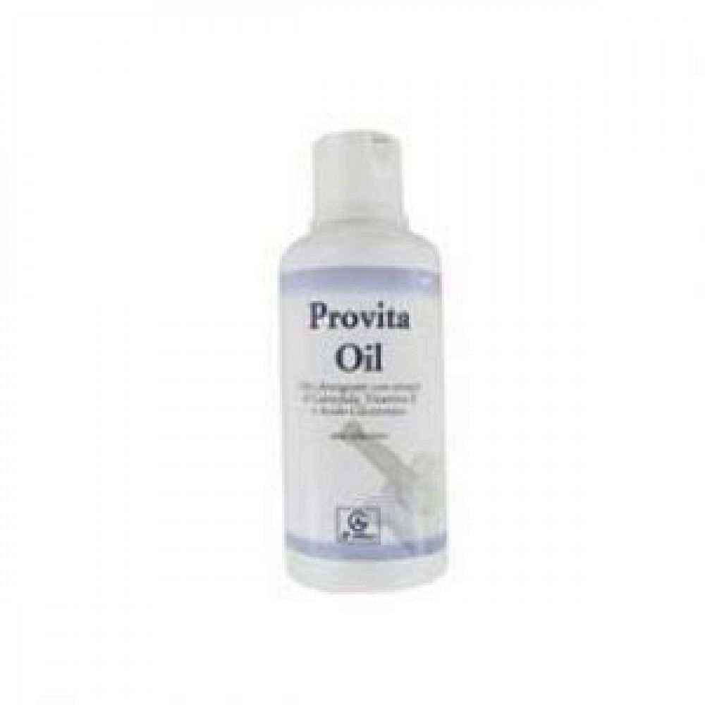 Provita Oil Detergente 500 Ml