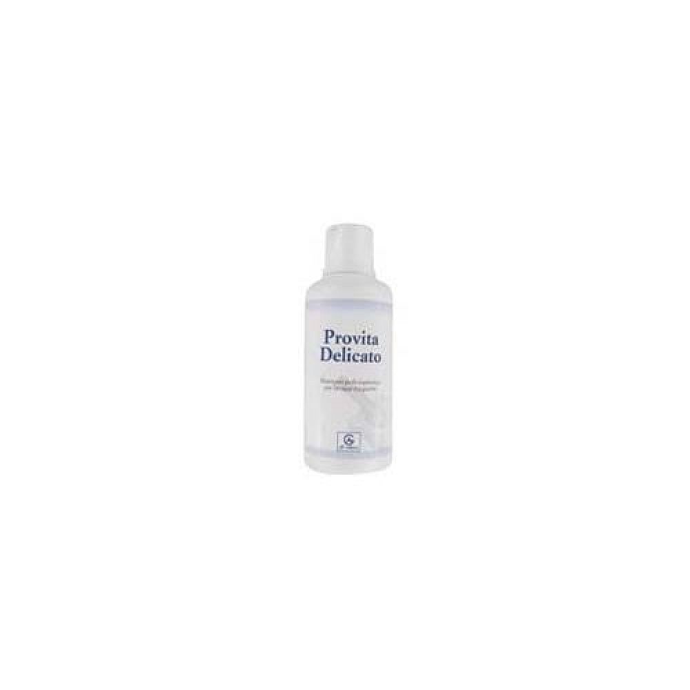 Provita Delicato Shampoo 500 Ml