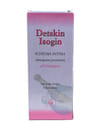 DETSKIN ISOGIN SCHIUMA INTIMA 100 ML
