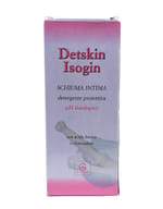 DETSKIN ISOGIN SCHIUMA INTIMA 100 ML