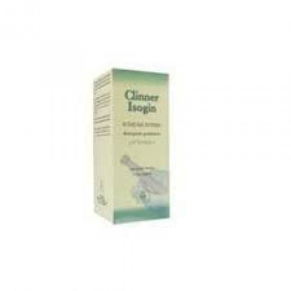 Clinner Isogin Schiuma 100 Ml