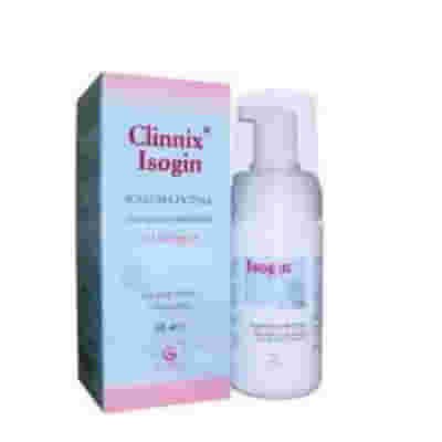CLINNER ISOGIN SCHIUMA 100 ML