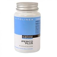 Integratore Iperico PLUS per umore e memoria, 70 capsule