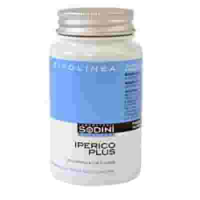 Integratore Iperico PLUS per umore e memoria, 70 capsule