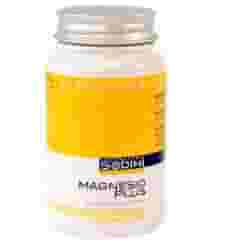 Integratore Magnesio PLUS Fitolinea, 70 capsule